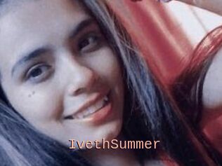 IvethSummer