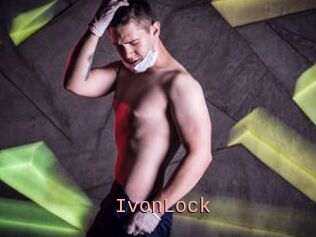 IvonLock