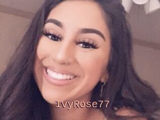 IvyRose77