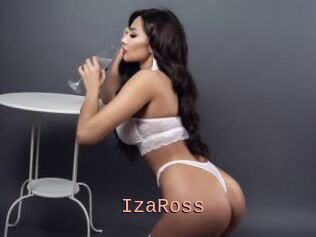 IzaRoss