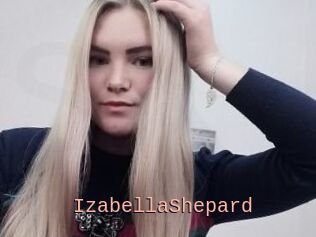 IzabellaShepard