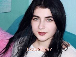 IzzaAmber