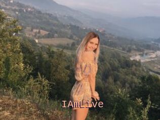IAmLive