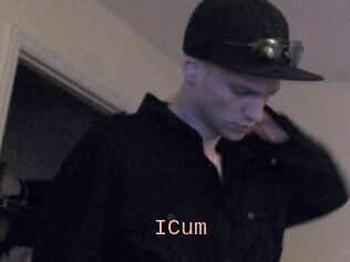I_Cum