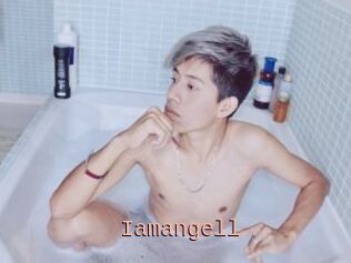 Iamangell