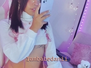 Iambabedanii