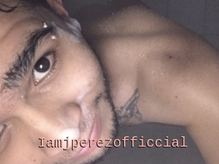 Iamjperezofficcial