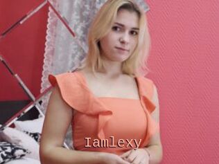 Iamlexy