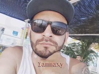 Iammaxy