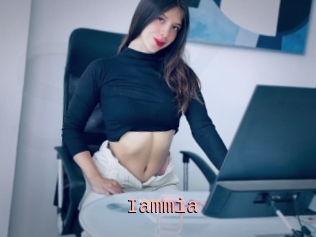 Iammia