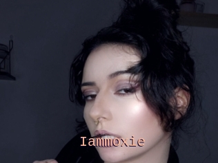 Iammoxie