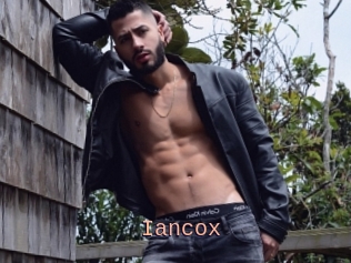 Iancox