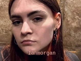 Ianmorgan