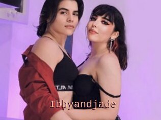Ibbyandjade