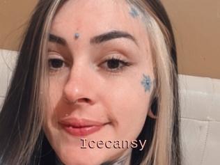 Icecansy