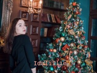 Idalillie