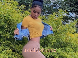 Idalywhitte
