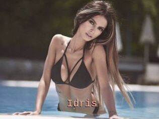 Idris