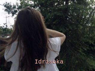 Idrisoka