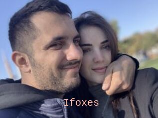 Ifoxes