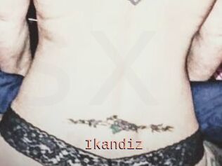 Ikandiz