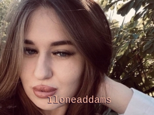 Iloneaddams