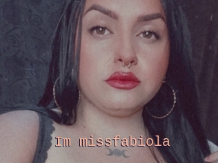 Im_missfabiola