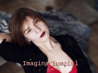 Imaginariumgirl
