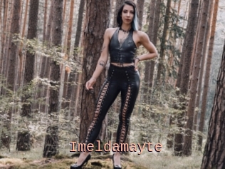 Imeldamayte