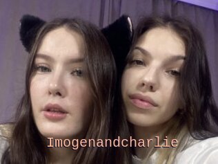 Imogenandcharlie