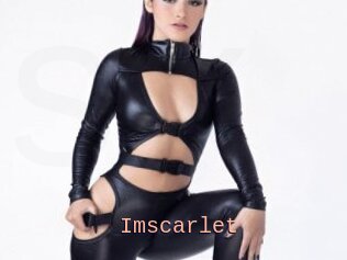 Imscarlet