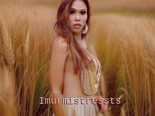 Imurmistressts