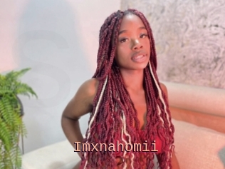 Imxnahomii