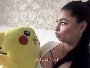 Incanta