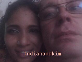 Indianandkim