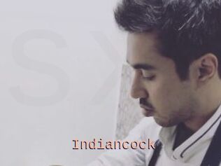 Indiancock