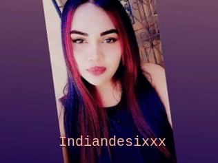 Indiandesixxx
