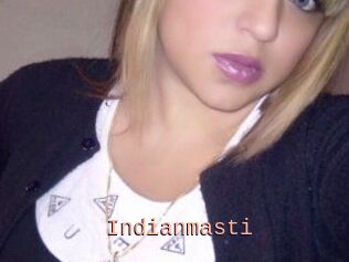 Indianmasti