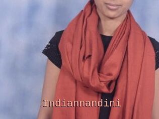 Indiannandini