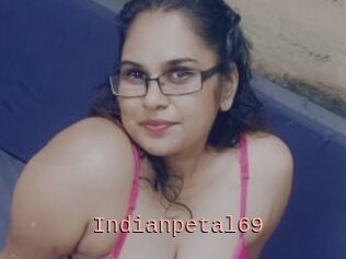 Indianpetal69