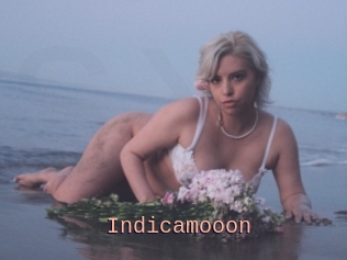 Indicamooon