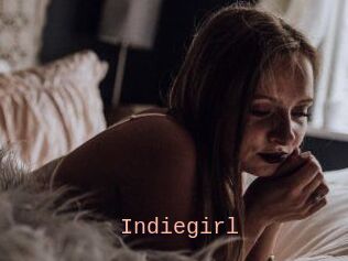 Indiegirl