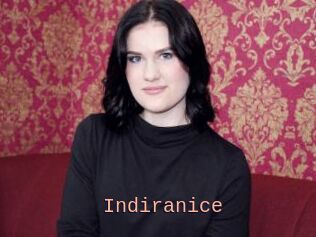 Indiranice