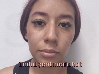 Indulgentnaomihot