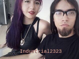 Industrial2323
