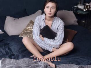 Indyablu
