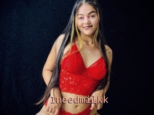 Ineedmilkk