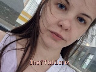 Ineffablems