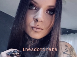 Inesdominate