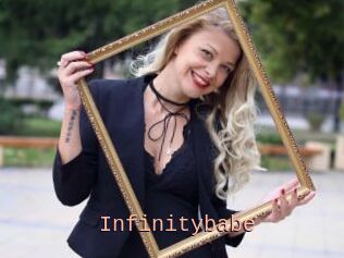 Infinitybabe